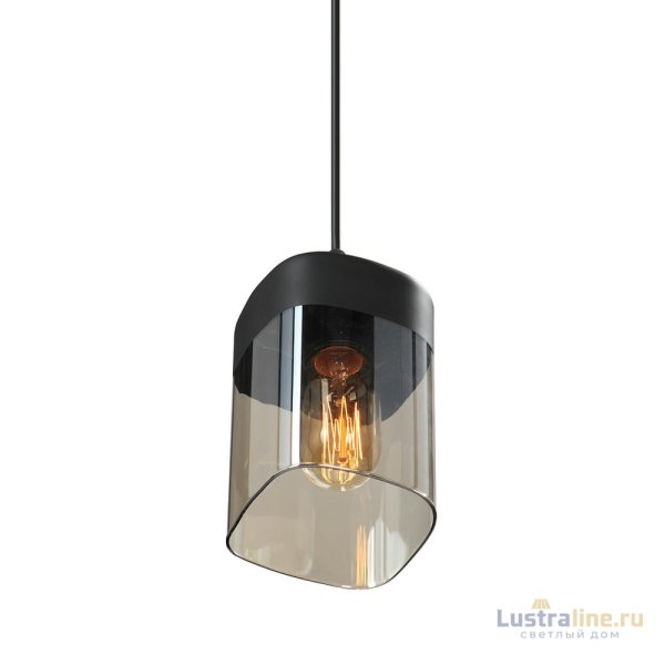 Подвесной светильник Vitaluce V4923-1/1S