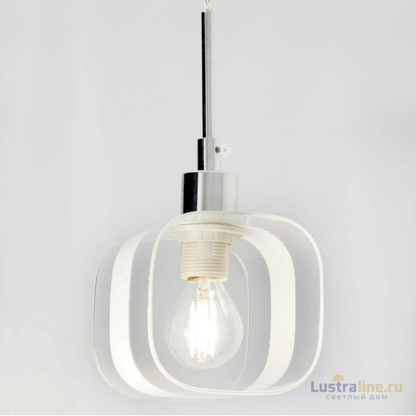 Подвесной светильник Citilux Вирта CL139012 Подвесной светильник Citilux Вирта CL139012