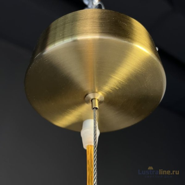 Подвесной светильник ImperiumLoft Brubeck DeLight Collectionfull 84575-22 Подвесной светильник ImperiumLoft Brubeck DeLight Collectionfull 84575-22