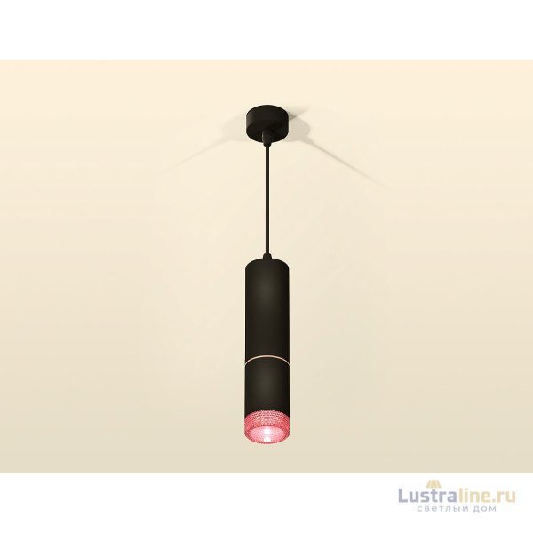 Подвесной светильник Ambrella Light Techno Spot XP6313030 (A2302, C6343, A2063, C6313, N6152)