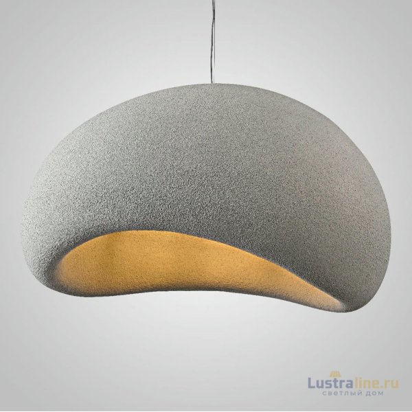 Подвесной светильник ImperiumLoft Cemencloud 219863-23 Подвесной светильник ImperiumLoft Cemencloud 219863-23