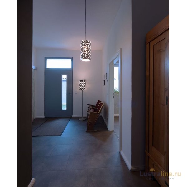 Подвесной светильник Deko-Light Asterope linear 342136