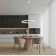 Подвесной светильник Novotech Sotto Over 359449