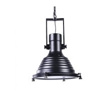 Подвесной светильник Lumina Deco Botti LDP 708-3 BK