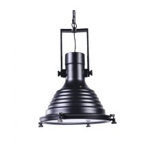 Подвесной светильник Lumina Deco Botti LDP 708-3 BK