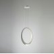 Подвесной светодиодный светильник Mantra Ring 6170