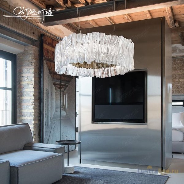 Подвесной светильник ImperiumLoft Chiara 207823-23 Подвесной светильник ImperiumLoft Chiara 207823-23