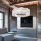 Подвесной светильник ImperiumLoft Chiara 207823-23