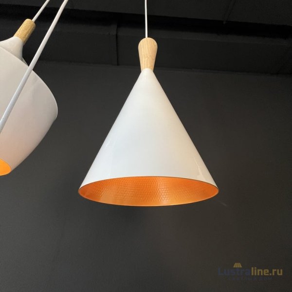 Подвесной светильник ImperiumLoft Dairy Light Beat 74577-22 Подвесной светильник ImperiumLoft Dairy Light Beat 74577-22