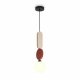 Подвесной светильник Freya Acoustic FR5494PL-01TR
