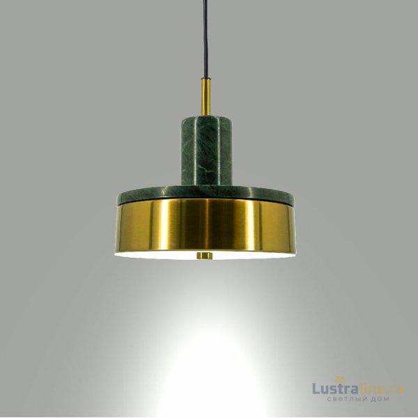 Подвесной светильник Lightera Lucerne LE130L-23GRB