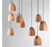 Подвесной светильник ImperiumLoft Large Oak 213680-22