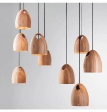 Подвесной светильник ImperiumLoft Large Oak 213680-22