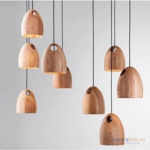 Подвесной светильник ImperiumLoft Large Oak 213680-22 Подвесной светильник ImperiumLoft Large Oak 213680-22