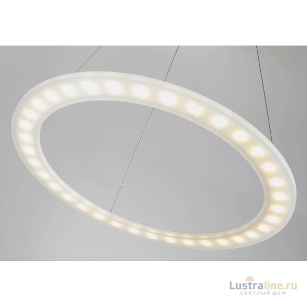 Подвесной светодиодный светильник Lucia Tucci Modena 172.3 LED Подвесной светодиодный светильник Lucia Tucci Modena 172.3 LED
