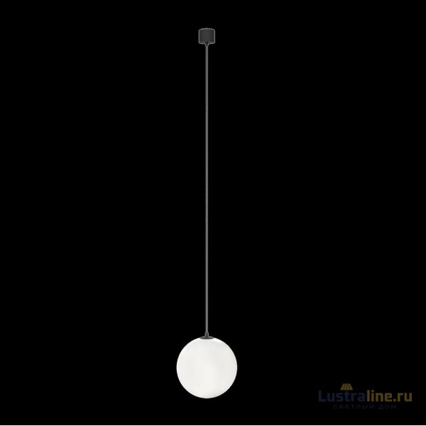Подвесной светильник Maytoni Luna P039PL-5W3K-20-B