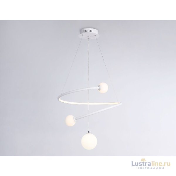 Подвесной светильник Ambrella Light Comfort LineTech FL66299