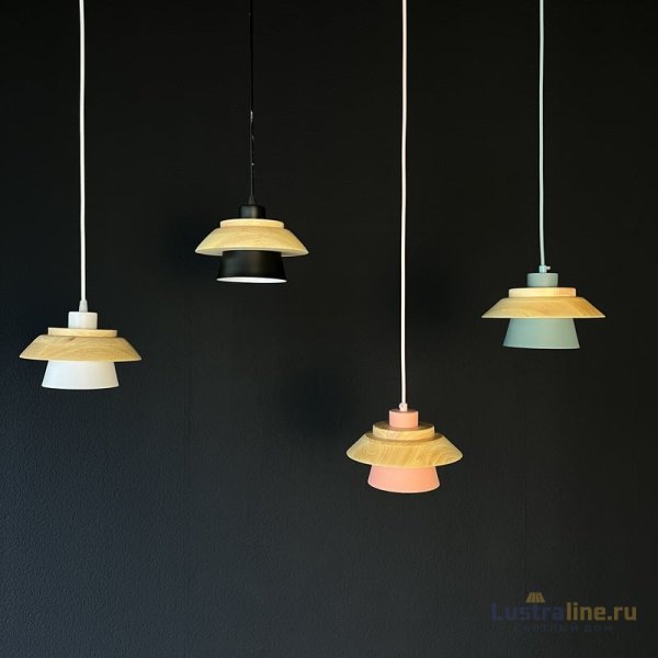 Подвесной светильник ImperiumLoft Eco 101549-26 Подвесной светильник ImperiumLoft Eco 101549-26