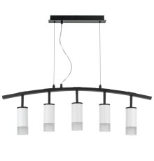 Подвесной светильник Lightstar Rullo LR7353651 (571735+214436-5+202431-5)