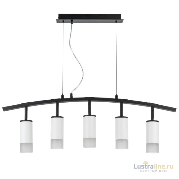 Подвесной светильник Lightstar Rullo LR7353651 (571735+214436-5+202431-5)