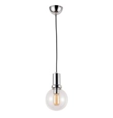 Подвесной светильник Lumina Deco Dorito LDP 1212-150 GY+CHR