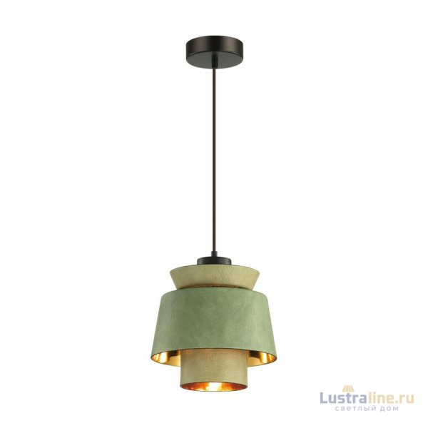 Подвесной светильник Odeon Light Kressa 4992/1A