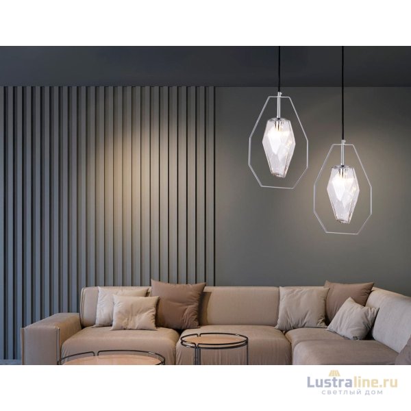 Подвесной светильник Ambrella Light Traditional TR3626