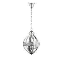 Подвесной светильник LOFT IT Lantern residential Loft3043-Ch
