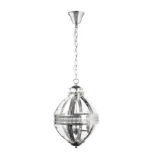 Подвесной светильник LOFT IT Lantern residential Loft3043-Ch