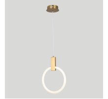 Подвесной светильник Lussole LSP-8694