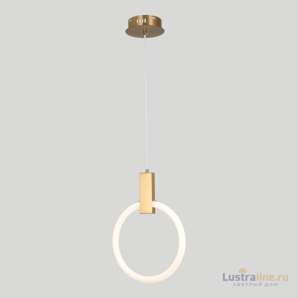 Подвесной светильник Lussole LSP-8694