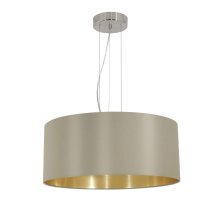 Подвесной светильник Eglo Maserlo 31607