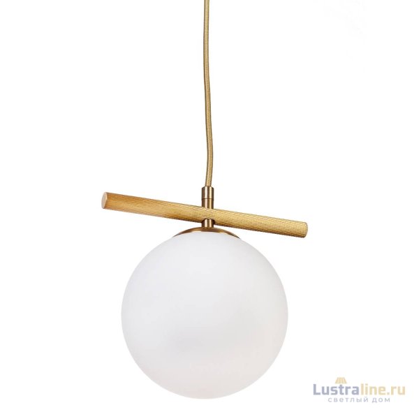 Подвесной светильник Myfar Francis MR2073-1P Подвесной светильник Myfar Francis MR2073-1P