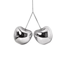 Подвесной светильник Delight Collection 10801 10801P gold/silver
