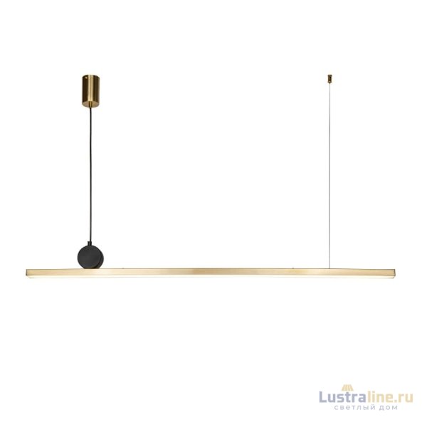 Подвесной светильник Favourite Firmato 4061-2P Подвесной светильник Favourite Firmato 4061-2P