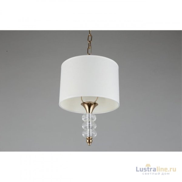 Подвесной светильник APLOYT Franula APL.724.06.01