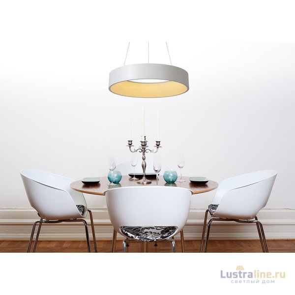 Подвесной светодиодный светильник Lucide Talowe Led 46400/42/31