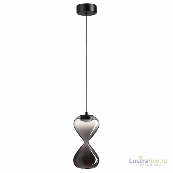 Подвесной светильник Odeon Light Pendant Glessi 5092/4L