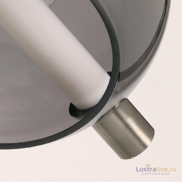 Подвесной светильник De Markt Граффити 678013801 Подвесной светильник De Markt Граффити 678013801