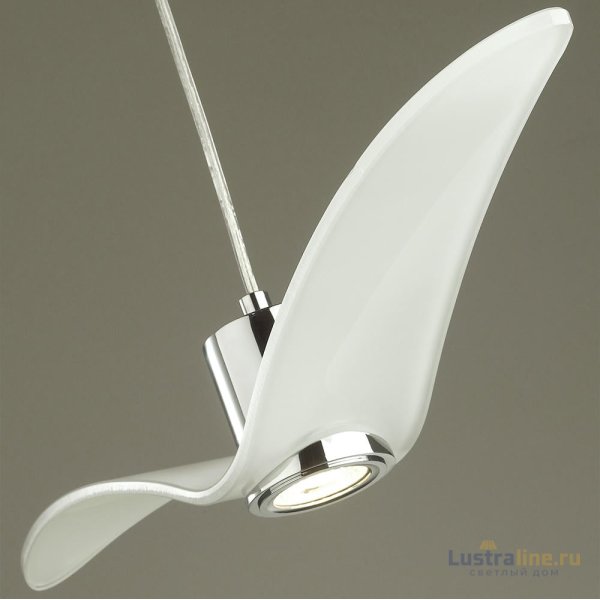Подвесной светильник Odeon Light Birds 4903/1A