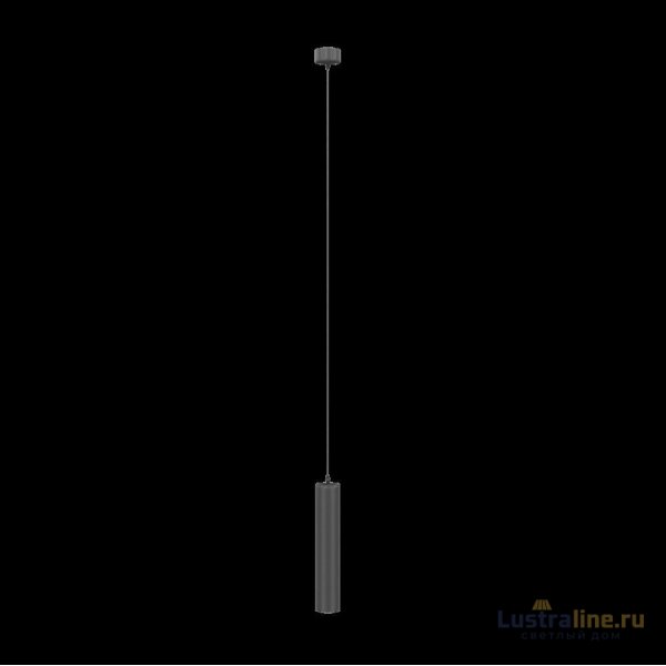 Подвесной светильник Maytoni Technical Focus P075PL-01B Подвесной светильник Maytoni Technical Focus P075PL-01B