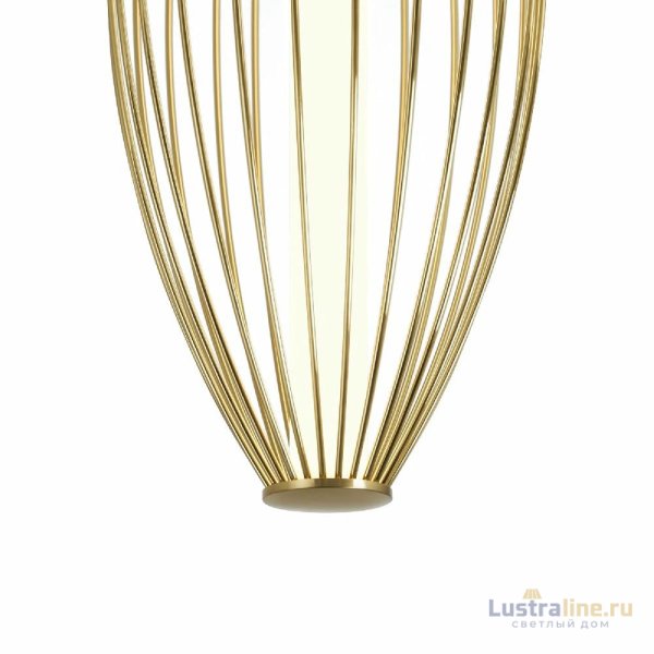 Подвесной светильник Freya Sabi FR6131PL-L24BS Подвесной светильник Freya Sabi FR6131PL-L24BS
