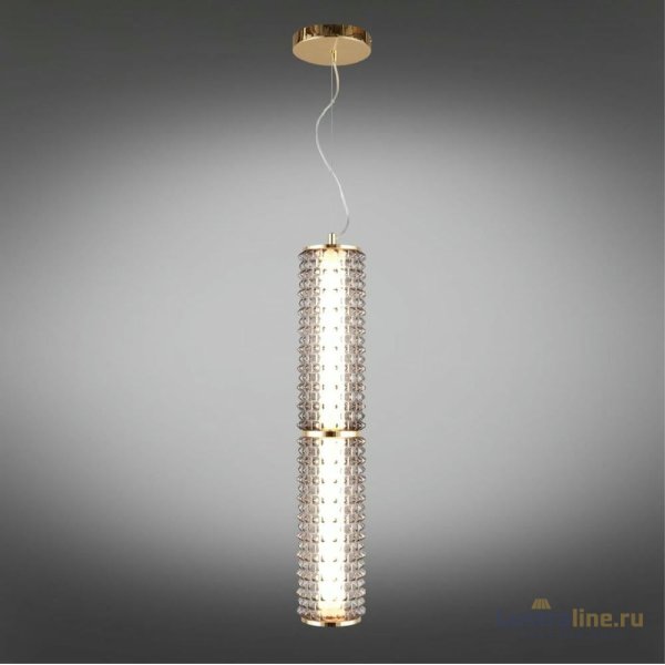 Подвесной светильник Aployt Ozann APL.331.16.29