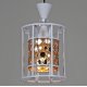 Подвесной светильник Reluce 05362-0.9-01 WH+FGD