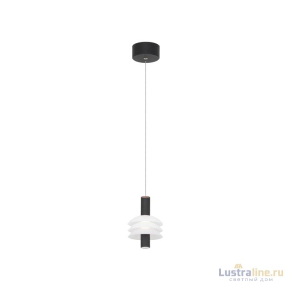 Подвесной светильник Citilux Майя CL202011