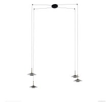 Подвесной светильник Mantra ORION 7307