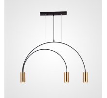 Подвесной светильник ImperiumLoft Arc 189567-26