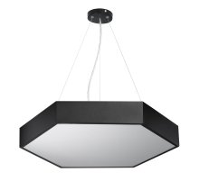 Подвесной светильник Эра Geometria SPO-122-B-40K-066 Б0050553