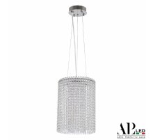 Подвесной светильник Arte Perfetto Luce Sicilia SH01.25.A.LED-DIM.Ni