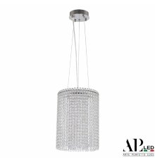 Подвесной светильник Arte Perfetto Luce Sicilia SH01.25.A.LED-DIM.Ni